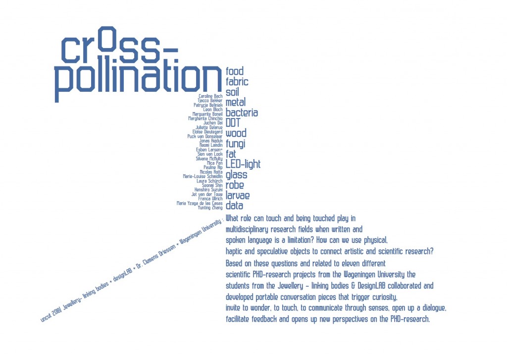 cross pollination kopie